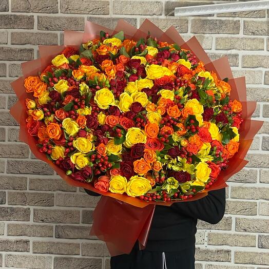 Ассортимент 💐