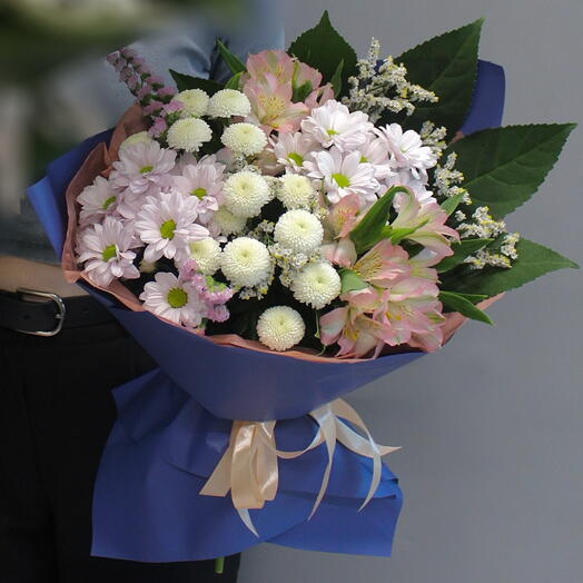 Купить Цветы В Минске С Доставкой