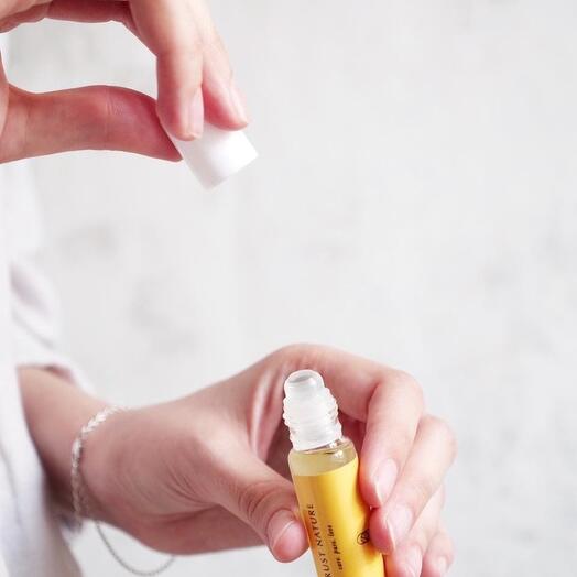 Эссенция "Moments. Магия утра"