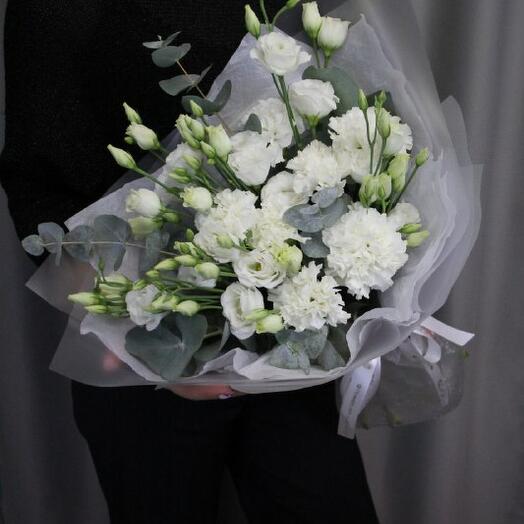 Сияющая нежность