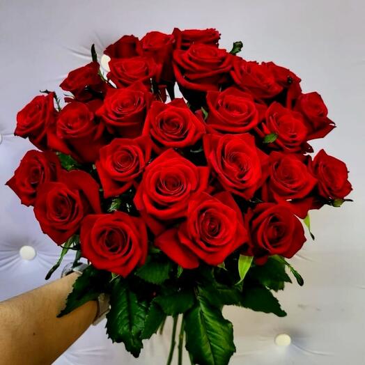 21 роза 🌹