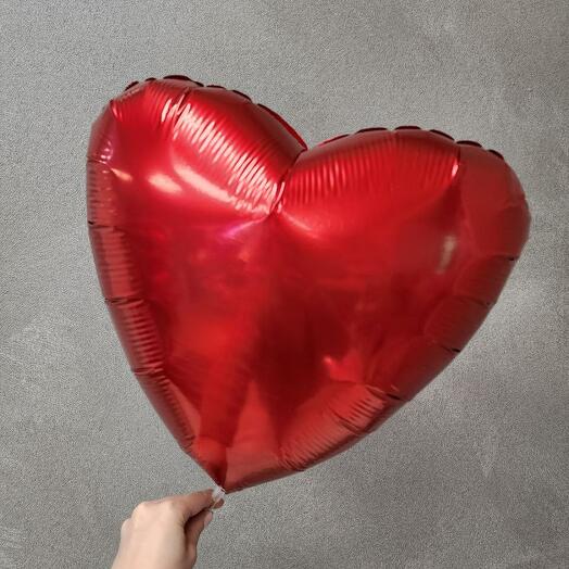 Сердце ️