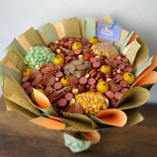 Вкуснятина