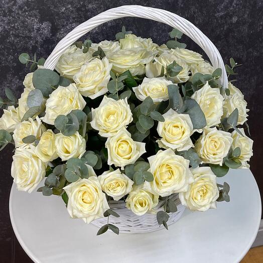 Flower basket s
