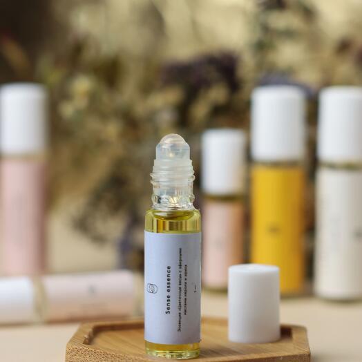 Эссенция "Ветер перемен"