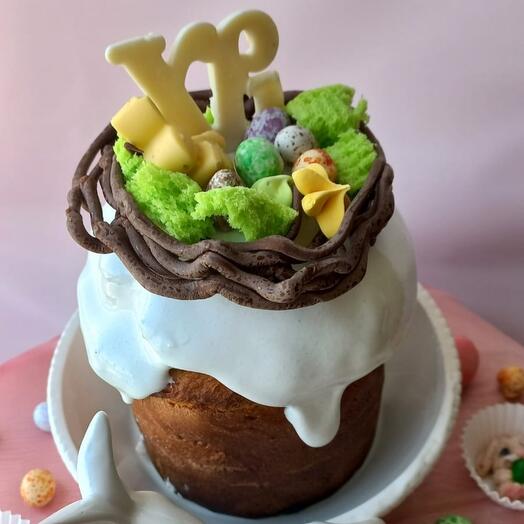 Кулич Царский