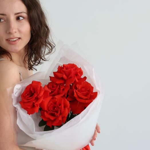 Букет Нина