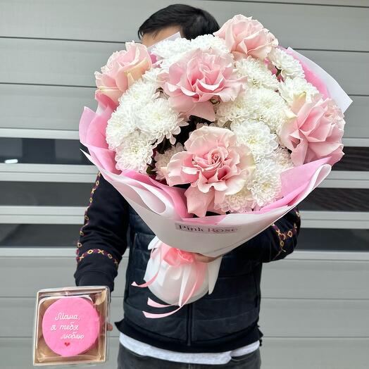 Комбо с любовью