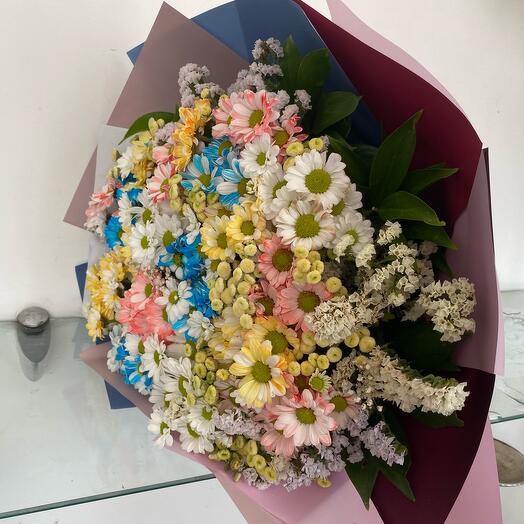 Хризантема