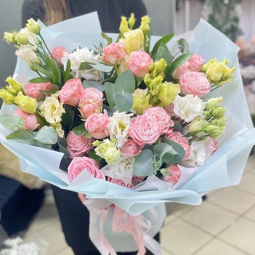Букет «Тиффани»