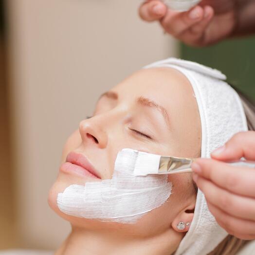 Подарочный сертификат на активацию естественной красоты