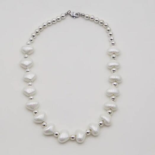 Eclair Necklace
