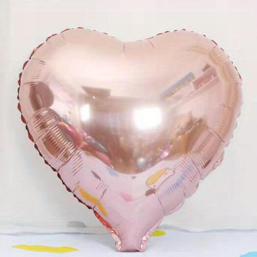 Heart Balloon