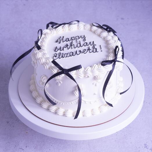 Lambeth Cake