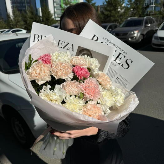 Нежность 🌸