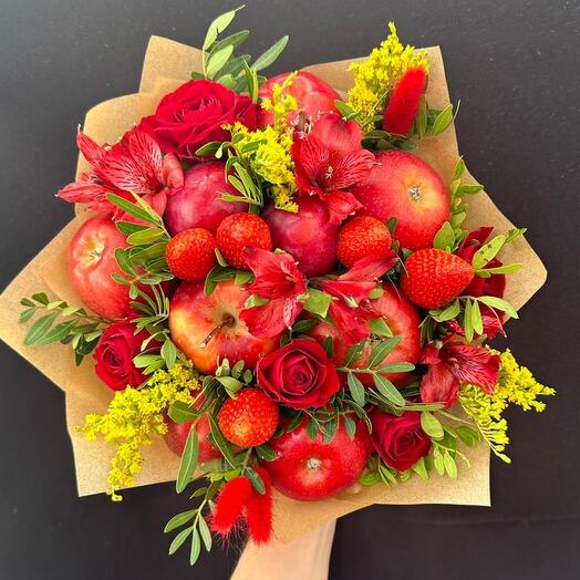 8 марта: Отличник 20 см