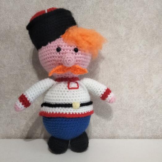 The Cossack