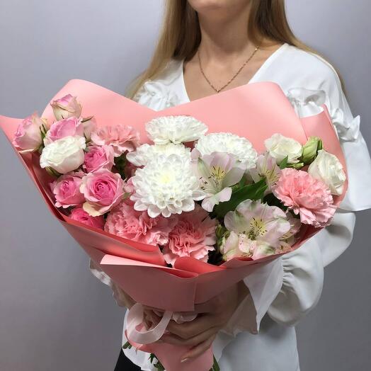 Счастливый день