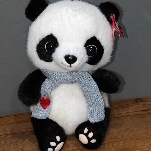Милый мишка панда 🐼