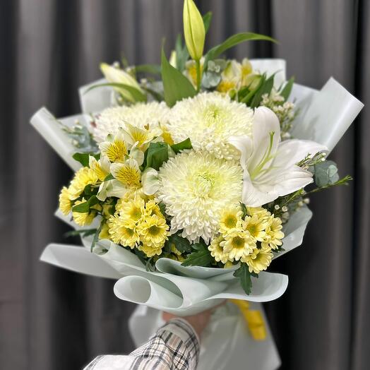 Вечная любовь