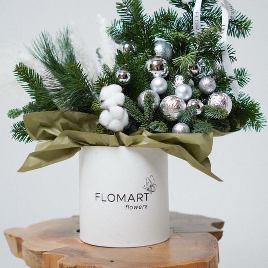 Авторская композиция