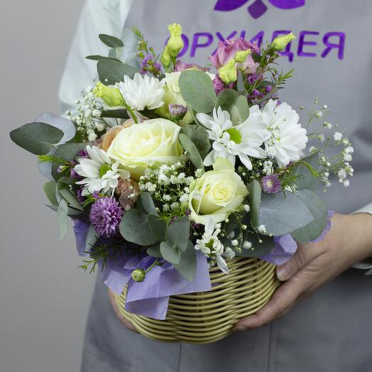 Композиция Берсью