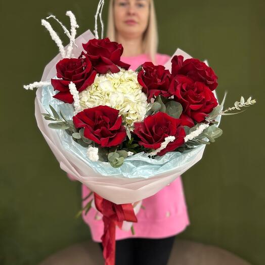 Снежный