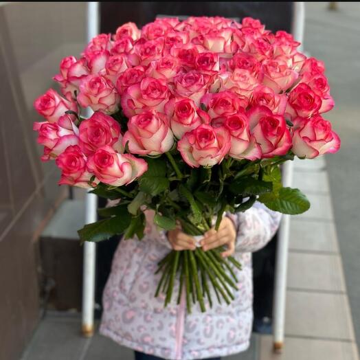 51 РОЗА