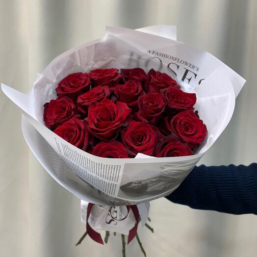 Roses  news 15