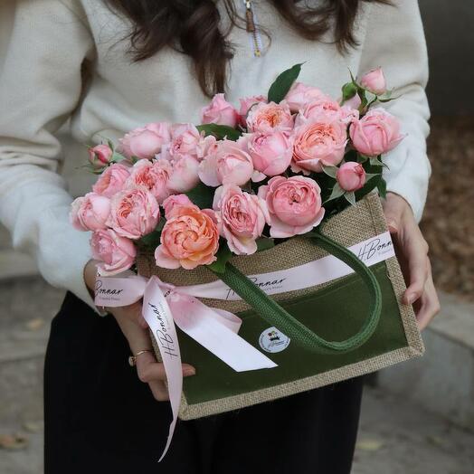 Букет "Мечта"