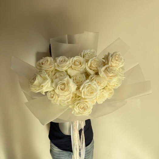 Vendela roses 25pcs Bouquet