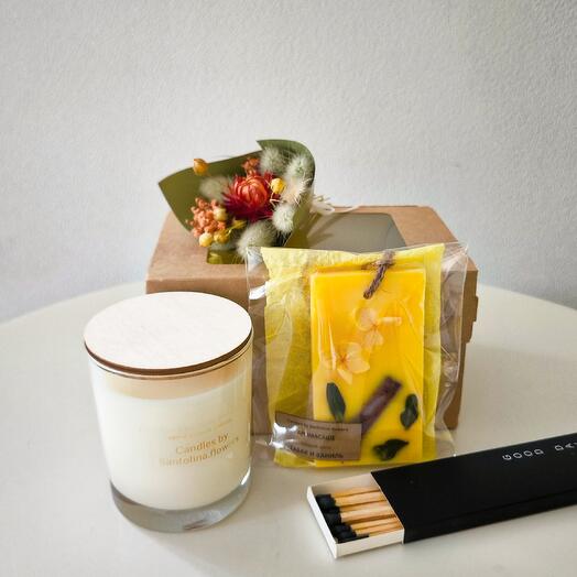 Подарочный набор 1