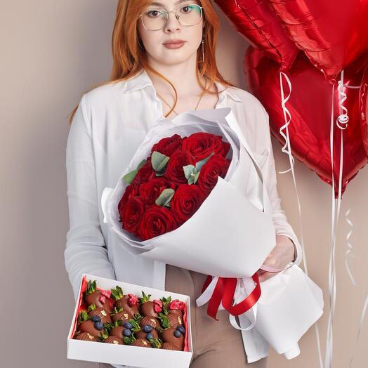 Комбо набор02