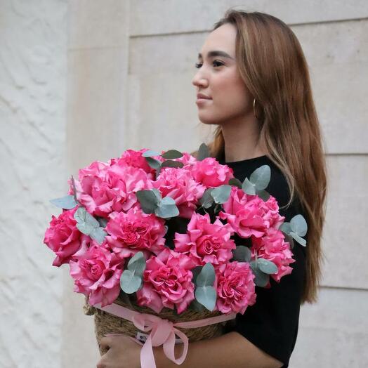 Композиция Aroma ♥️