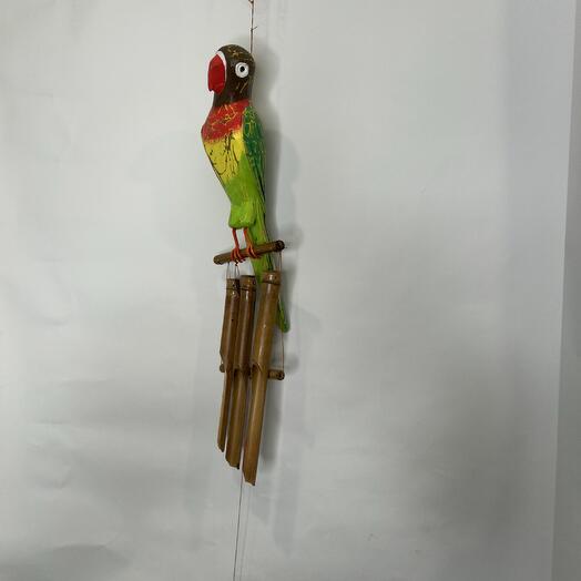 Музыка ветра Птица