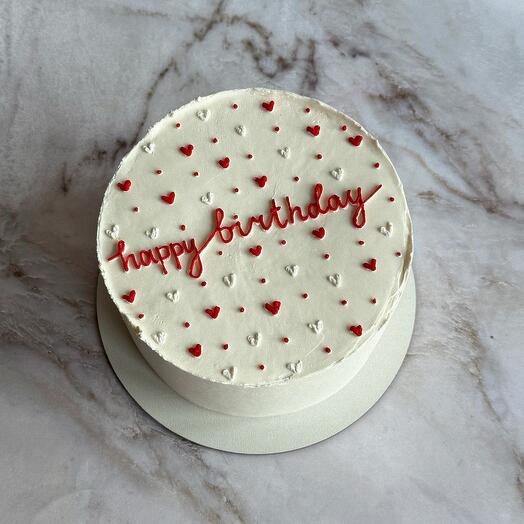 Торт 🎂 бенто - max