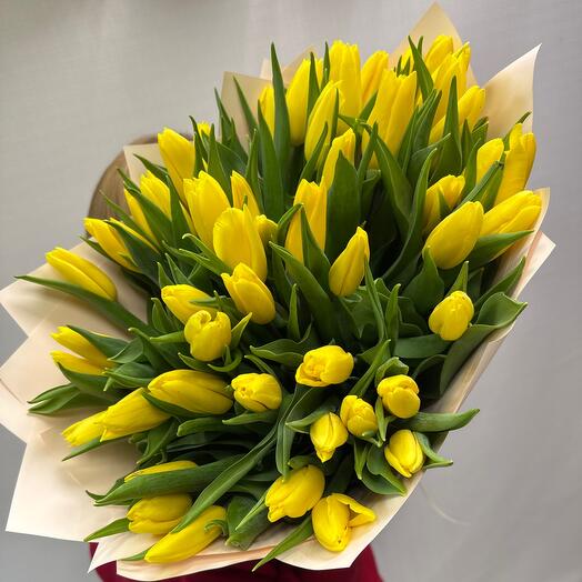 51 Tulips
