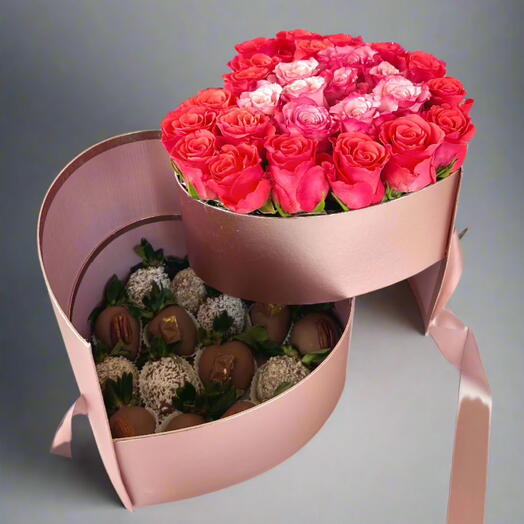 Sweetheart Delight Box