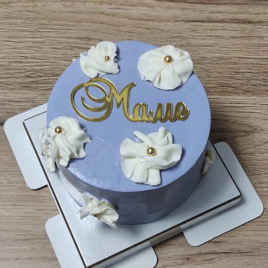 Бенто-макси Маме