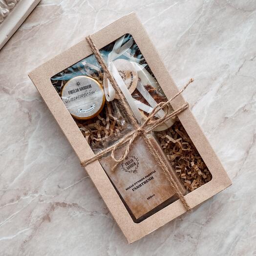 Набор «Глинтвейн» мини