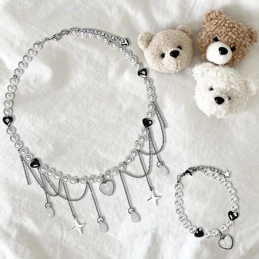 Сет "Pearl Constellation"