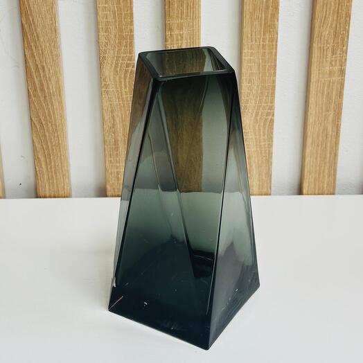 Ваза 11*11*25