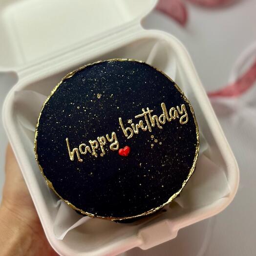 Бенто «Happy birthday!»