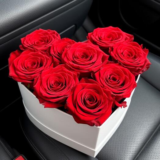 Box This is Love ️ M