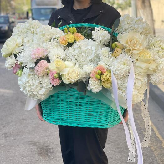 Boulevard of Flowers