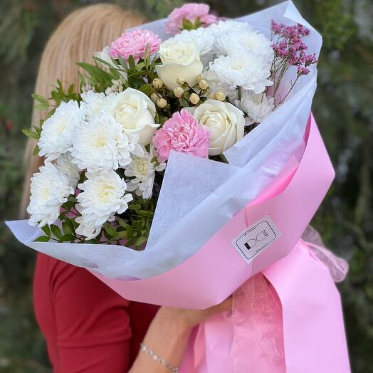 Букет «Моника»