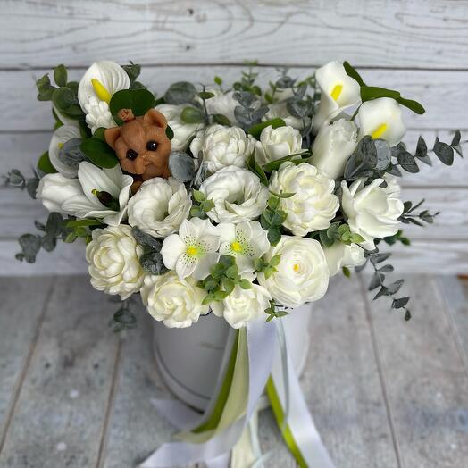 Теплые объятия