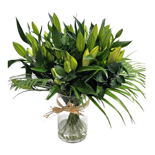 Garden Arrangement