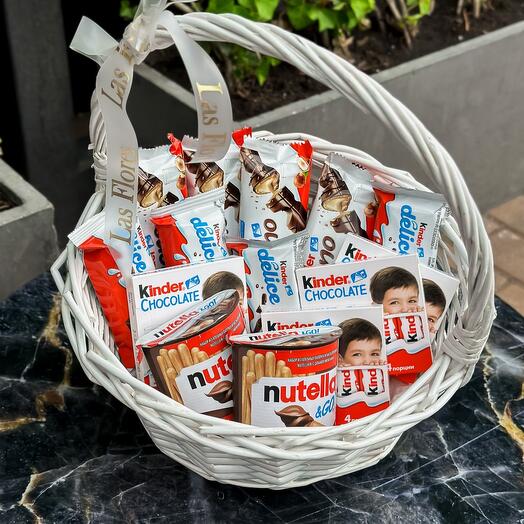 Лас Флорес