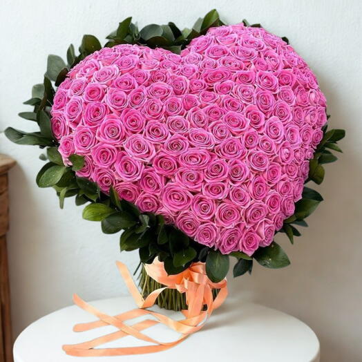 Heartbeats – Revival Pink 101
